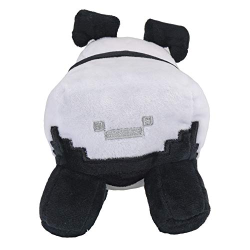 J!NX 81221AYK Minecraft-Happy Explorer-Panda