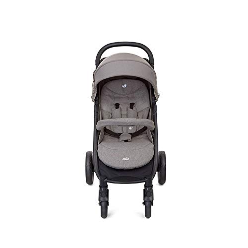 Joie Litetrax 4 +0 Meses Gray Flannel