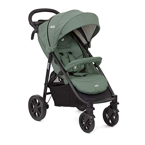 Joie Litetrax 4 +0 Meses Laurel