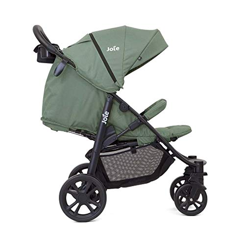 Joie Litetrax 4 +0 Meses Laurel