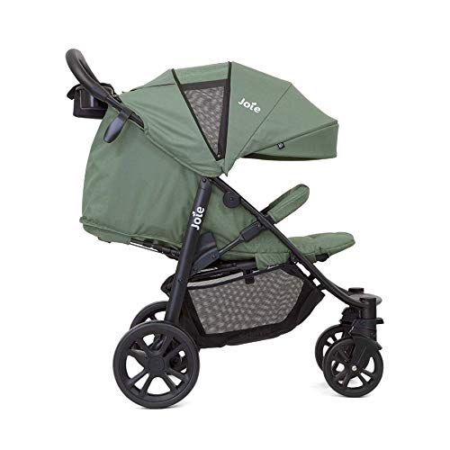 Joie Litetrax 4 +0 Meses Laurel