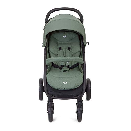 Joie Litetrax 4 +0 Meses Laurel