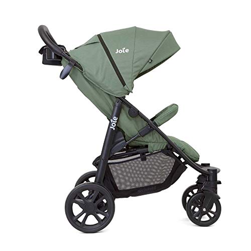 Joie Litetrax 4 +0 Meses Laurel