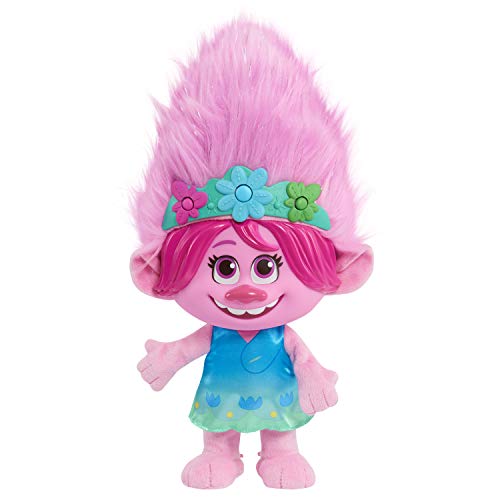 JP Trolls JPL65310 Trolls World Tour Poppin Poppy , color/modelo surtido