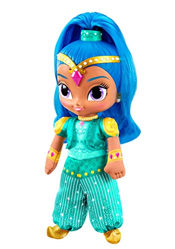 Juguete DGM07 «Talk and Sing» de la Marca Shimmer & Shine