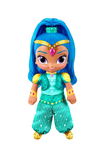 Juguete DGM07 «Talk and Sing» de la Marca Shimmer & Shine