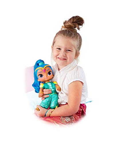 Juguete DGM07 «Talk and Sing» de la Marca Shimmer & Shine