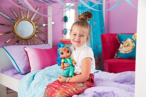 Juguete DGM07 «Talk and Sing» de la Marca Shimmer & Shine