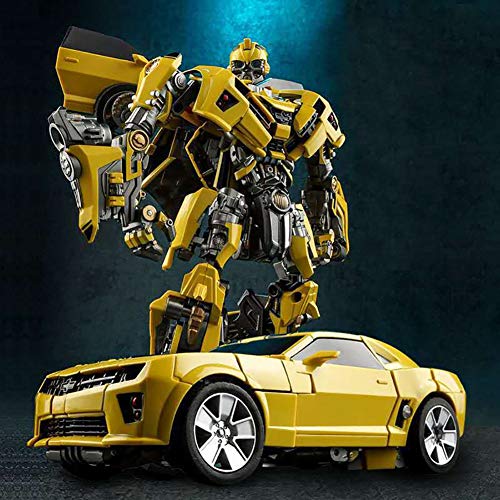 Juguetes de Transformers, Juguete Autobot King Kong Hornet Model Alloy Edition