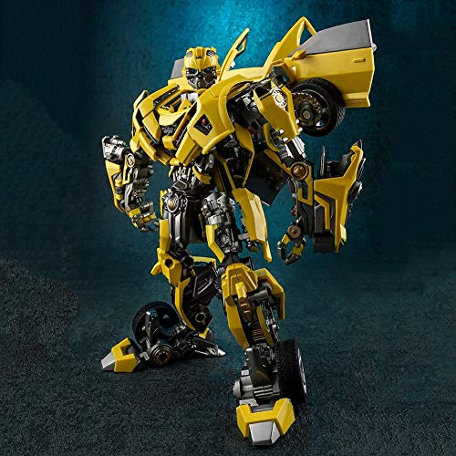 Juguetes de Transformers, Juguete Autobot King Kong Hornet Model Alloy Edition