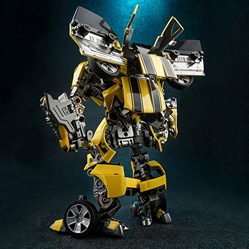 Juguetes de Transformers, Juguete Autobot King Kong Hornet Model Alloy Edition