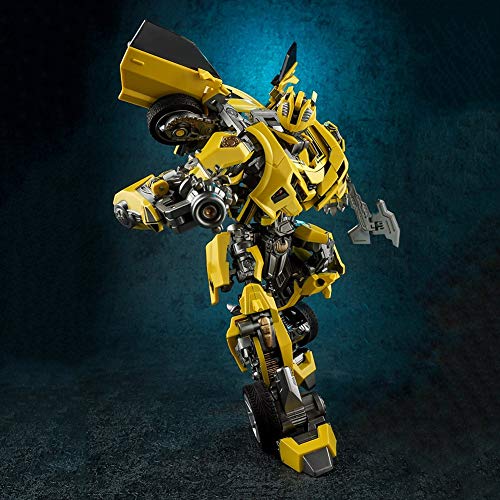 Juguetes de Transformers, Juguete Autobot King Kong Hornet Model Alloy Edition