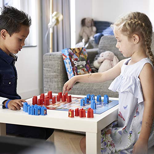 Jumbo- Stratego Junior Disney - Juego infantil a partir de 4 años