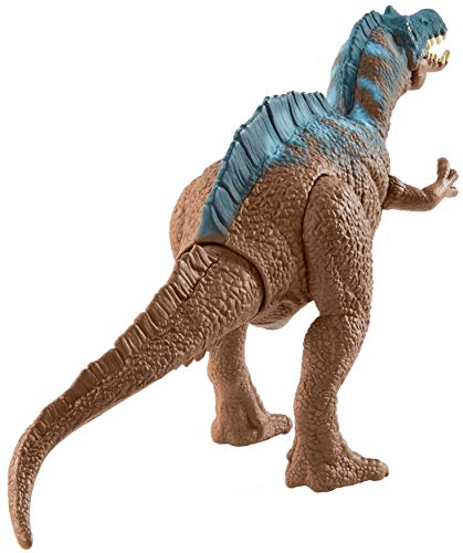 Jurassic World Dinosonidos Control Total dinosaurio Irritator ( Mattel GMC97)