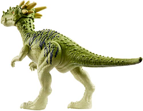 Jurassic World Dracorex (Mattel GJN62)