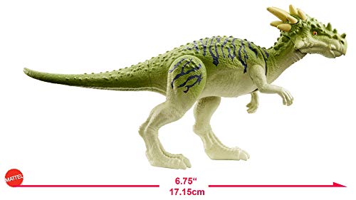 Jurassic World Dracorex (Mattel GJN62)