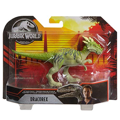 Jurassic World Dracorex (Mattel GJN62)