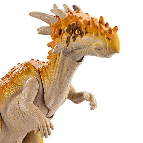 Jurassic World Toys Jurassic World Pack Dracorex