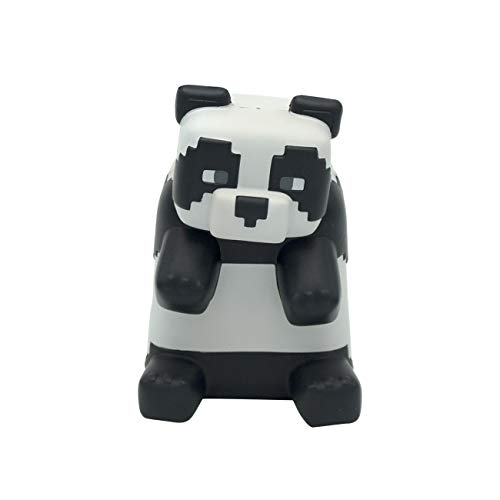 Just Toys LLC Minecraft Panda Mega SquishMe