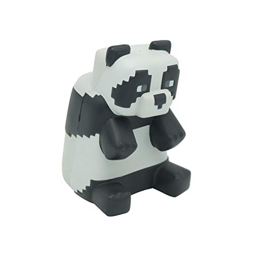 Just Toys LLC Minecraft Panda Mega SquishMe