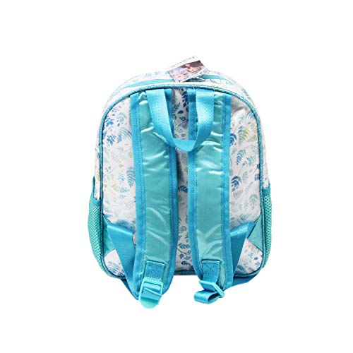 Karactermania Frozen 2 Seek - Mochila 3D Pequeña, Multicolor