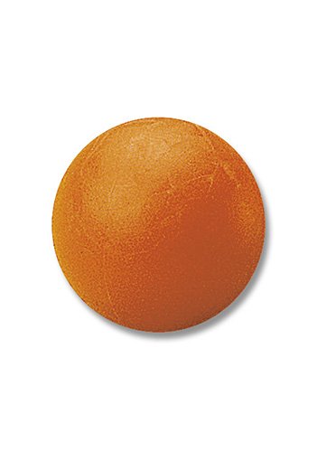 Kicker-ball duro, Naranja