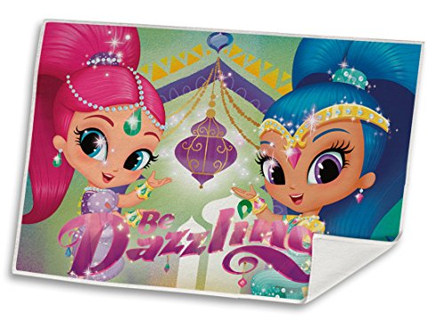 Kids- Shimmer&Shine Toalla (SH17067)