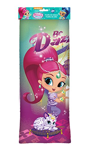 Kids- Shimmer&Shine Toalla (SH17067)