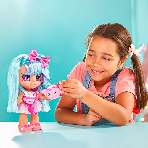 Kindi Kids 50116 Fun Time Friends Bella Lazo, Multicolor