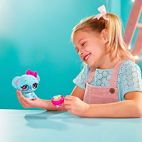 Kindi Kids Show N Tell Pets Teah The Koala, Color (Moose Toys 50112)