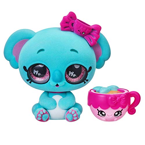 Kindi Kids Show N Tell Pets Teah The Koala, Color (Moose Toys 50112)