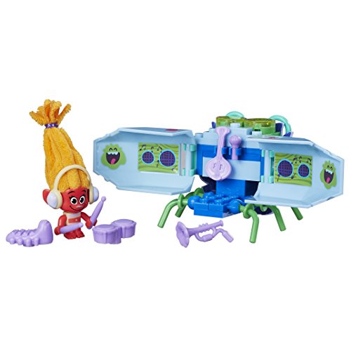 Kreo - DJ Suki Trolls (Hasbro B9528EU4)