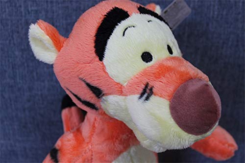 Ksydhwd Peluches 35cm Winnie The Pooh Tigger Peluches De Peluche Kawaii Cute Tigger Muñecos De Peluche Regalos Suaves para Niños