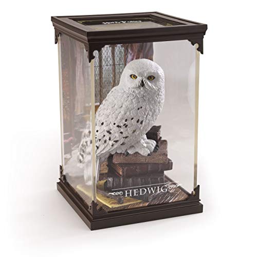 La Colección Noble Criaturas Mágicas - Hedwig