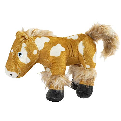 La Granja de Zenón - Peluche DX Musical Caballo Percherón