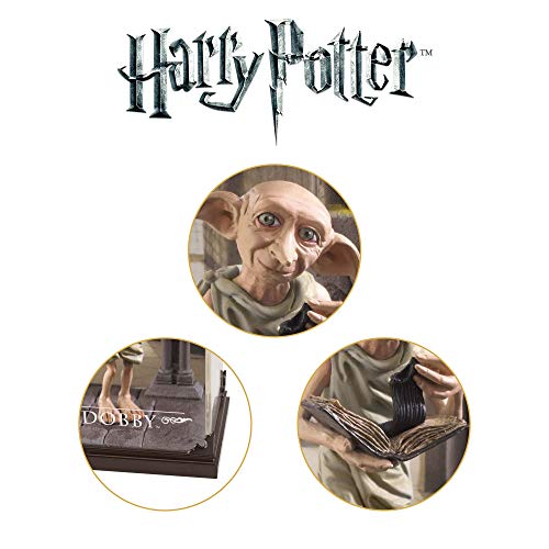 La Noble colección de Criaturas mágicas Dobby