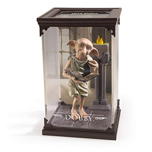 La Noble colección de Criaturas mágicas Dobby