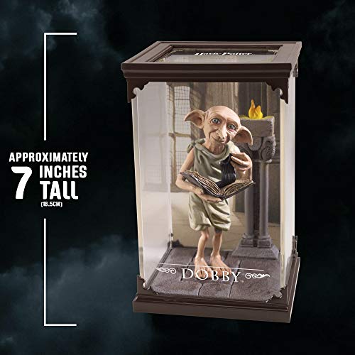 La Noble colección de Criaturas mágicas Dobby