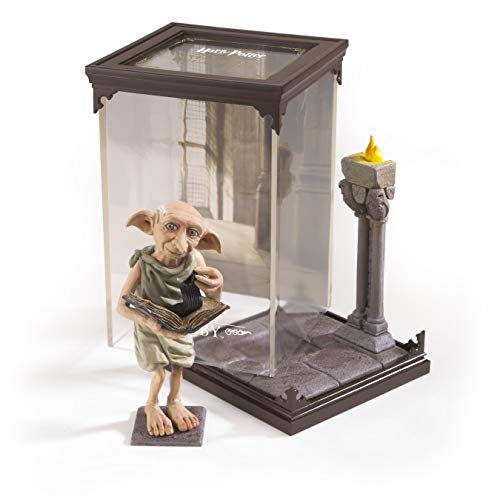 La Noble colección de Criaturas mágicas Dobby