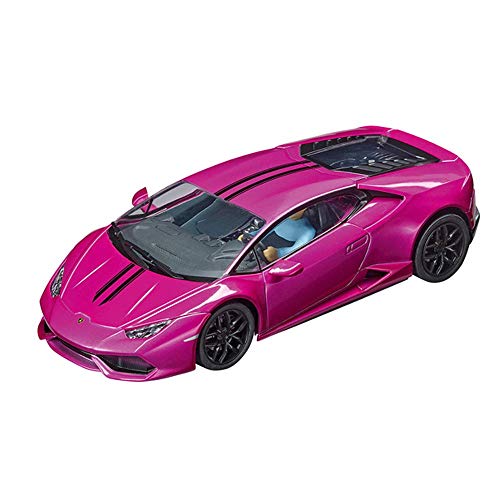 Lamborghini Huracán LP 610-4 (Pink)