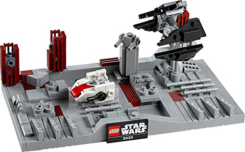 LEGO 40407 Death Star II Battle