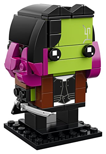 LEGO 41607 BrickHeadz Gamora