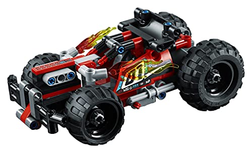 LEGO 42073 Technic ¡DERRIBA!