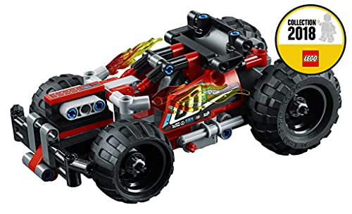 LEGO 42073 Technic ¡DERRIBA!