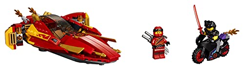 LEGO 70638 Ninjago Catana V11