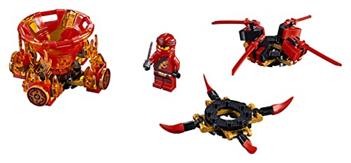 LEGO 70659 Ninjago Spinjitzu Kai