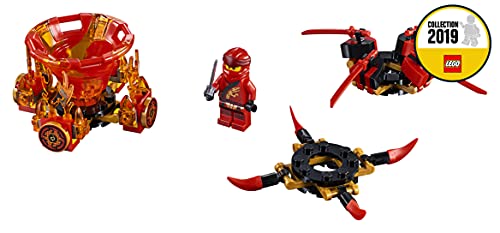 LEGO 70659 Ninjago Spinjitzu Kai