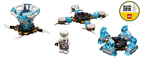 LEGO 70661 Ninjago Spinjitzu Zane