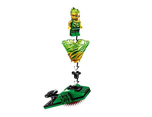 LEGO 70681 Ninjago Spinjitzu Slam: Lloyd