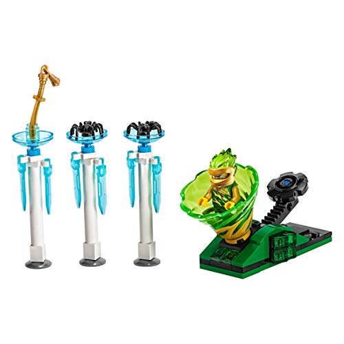 LEGO 70681 Ninjago Spinjitzu Slam: Lloyd